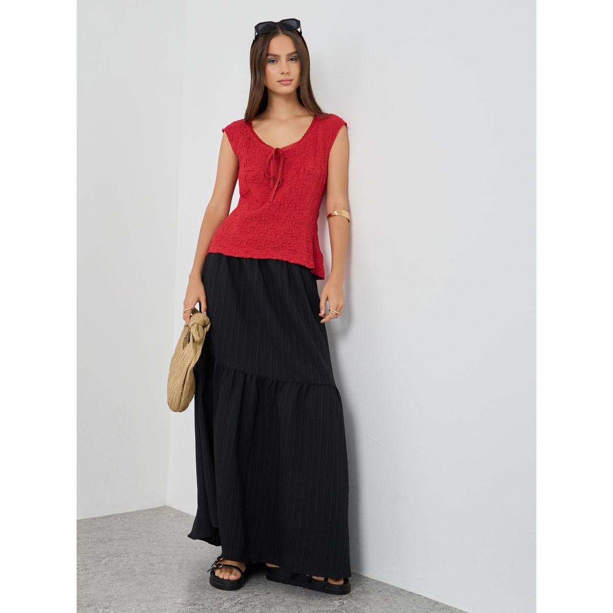 بلوزة بلا أكمام مع أربطة-women-clothing-shirtsandblouses-blouses-image-2