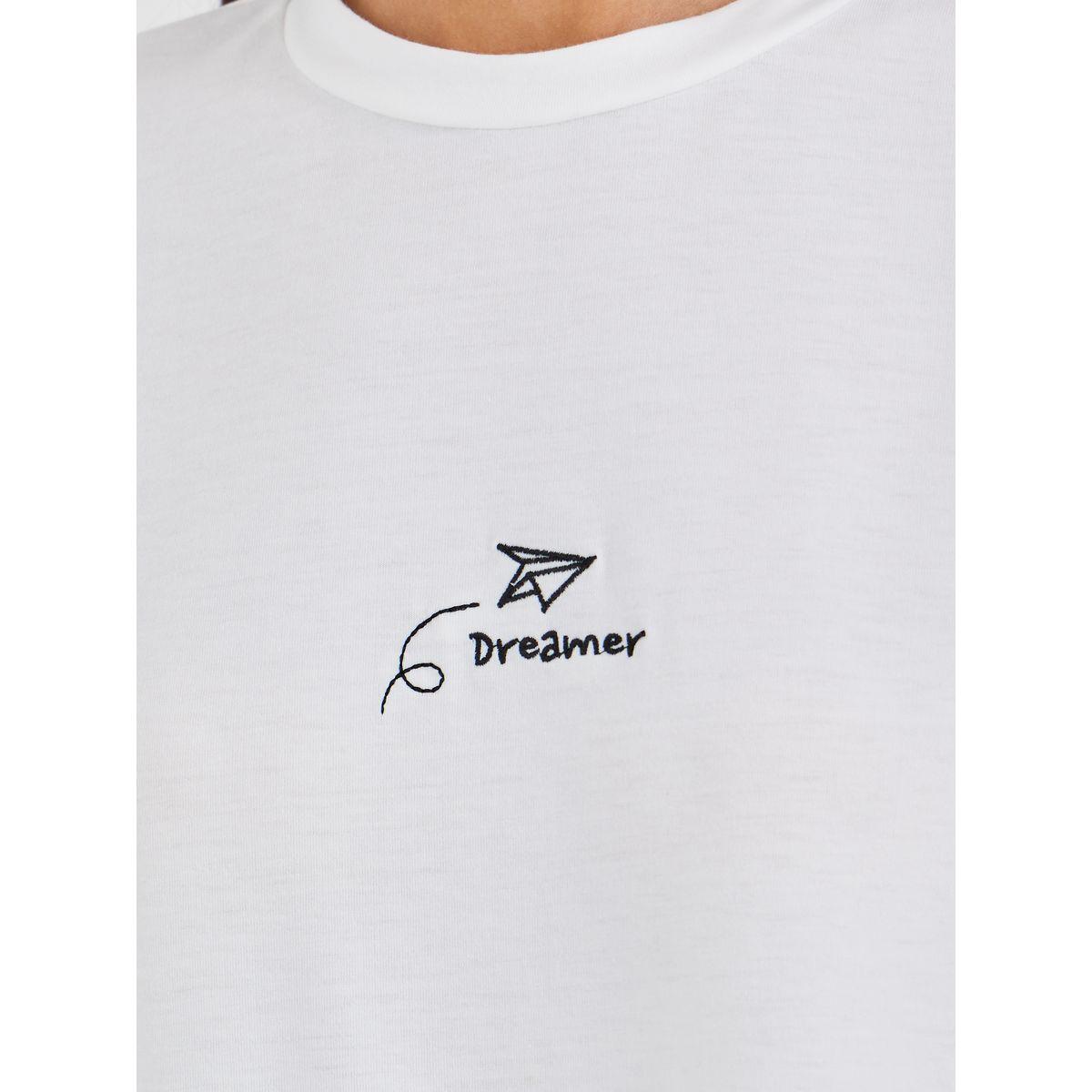 Styli Embroidered Round Neck Oversized T-Shirt-women-clothing-tshirts-image-4