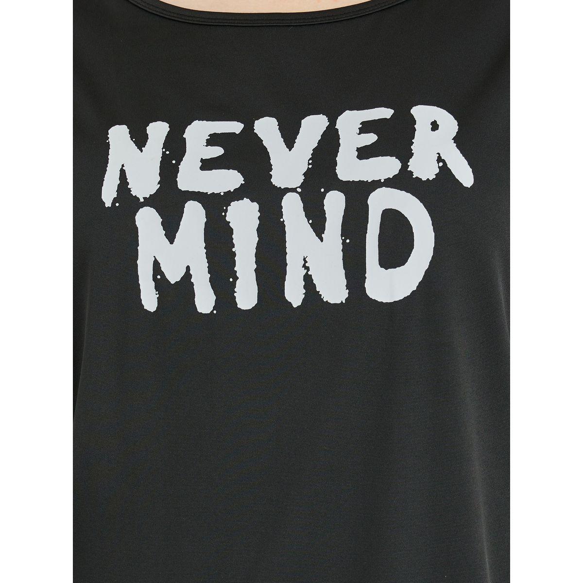 Styli Slogan Print Regular Fit T-Shirt-women-clothing-tshirts-image-3
