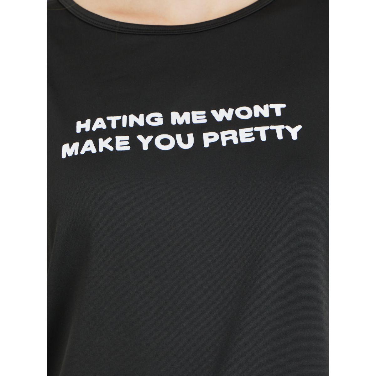 Styli Slogan Print Regular Fit T-Shirt-women-clothing-tshirts-image-3