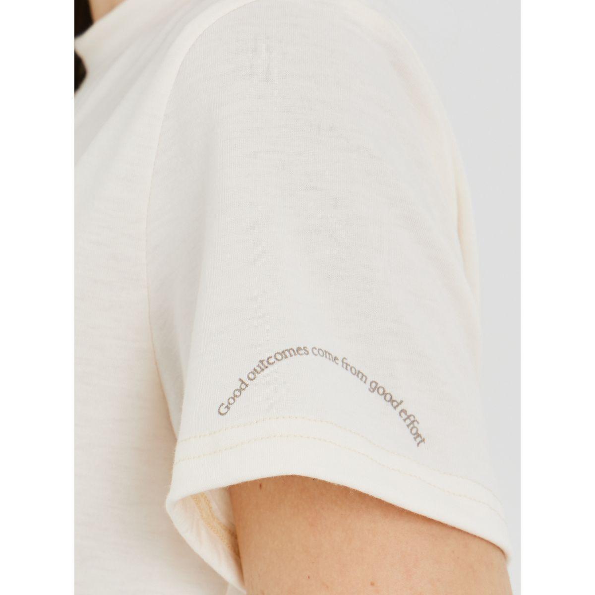 Styli Slogan Print Regular Fit T-Shirt-women-clothing-tshirts-image-3