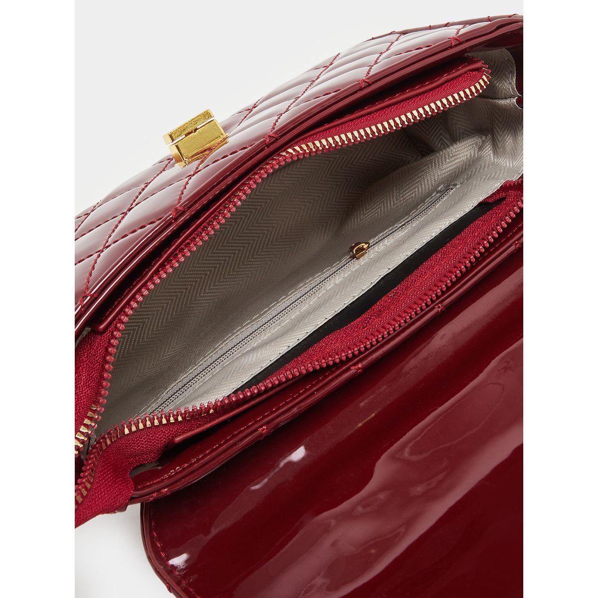 شنطة يد بتفاصيل حمالة سلسلة-women-bagsandwallets-handbags-image-4
