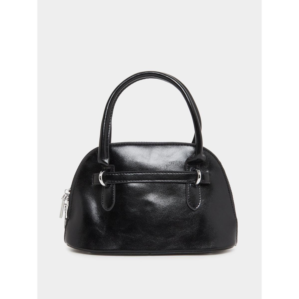 شنطة يد بتفاصيل حزام مع مقبض يد مزدوج-women-bagsandwallets-handbags-image-2