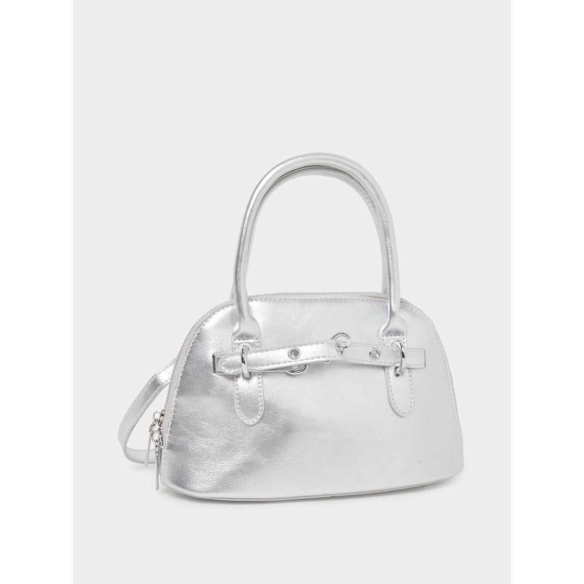 Styli Belted Detail Dual Handle Handbag-women-bagsandwallets-handbags-image-1