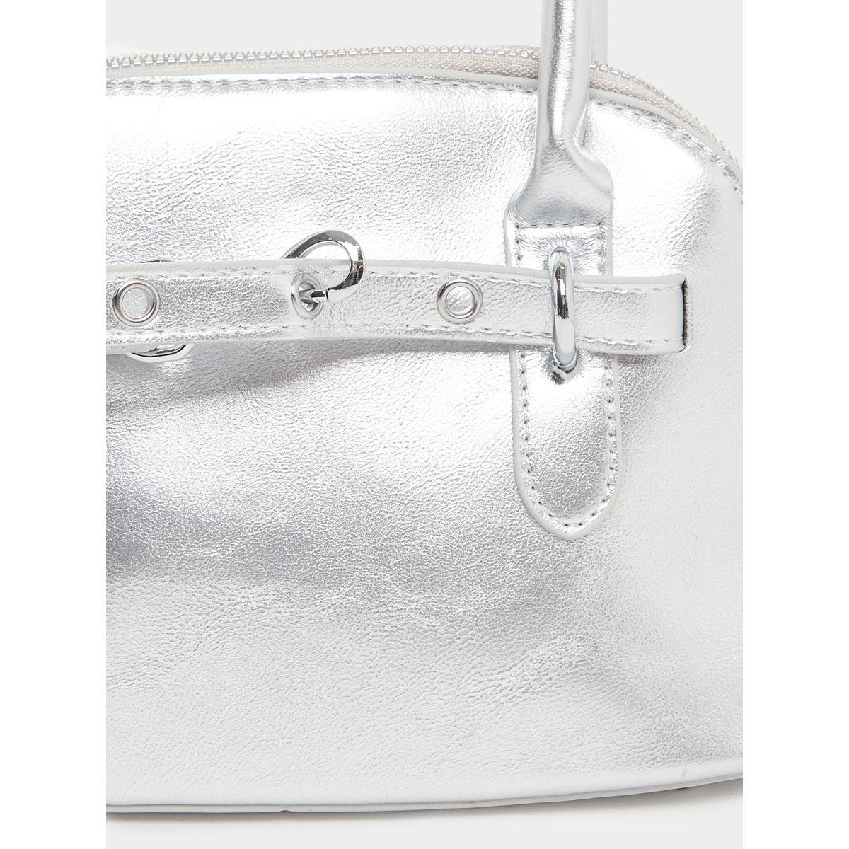 Styli Belted Detail Dual Handle Handbag-women-bagsandwallets-handbags-image-3