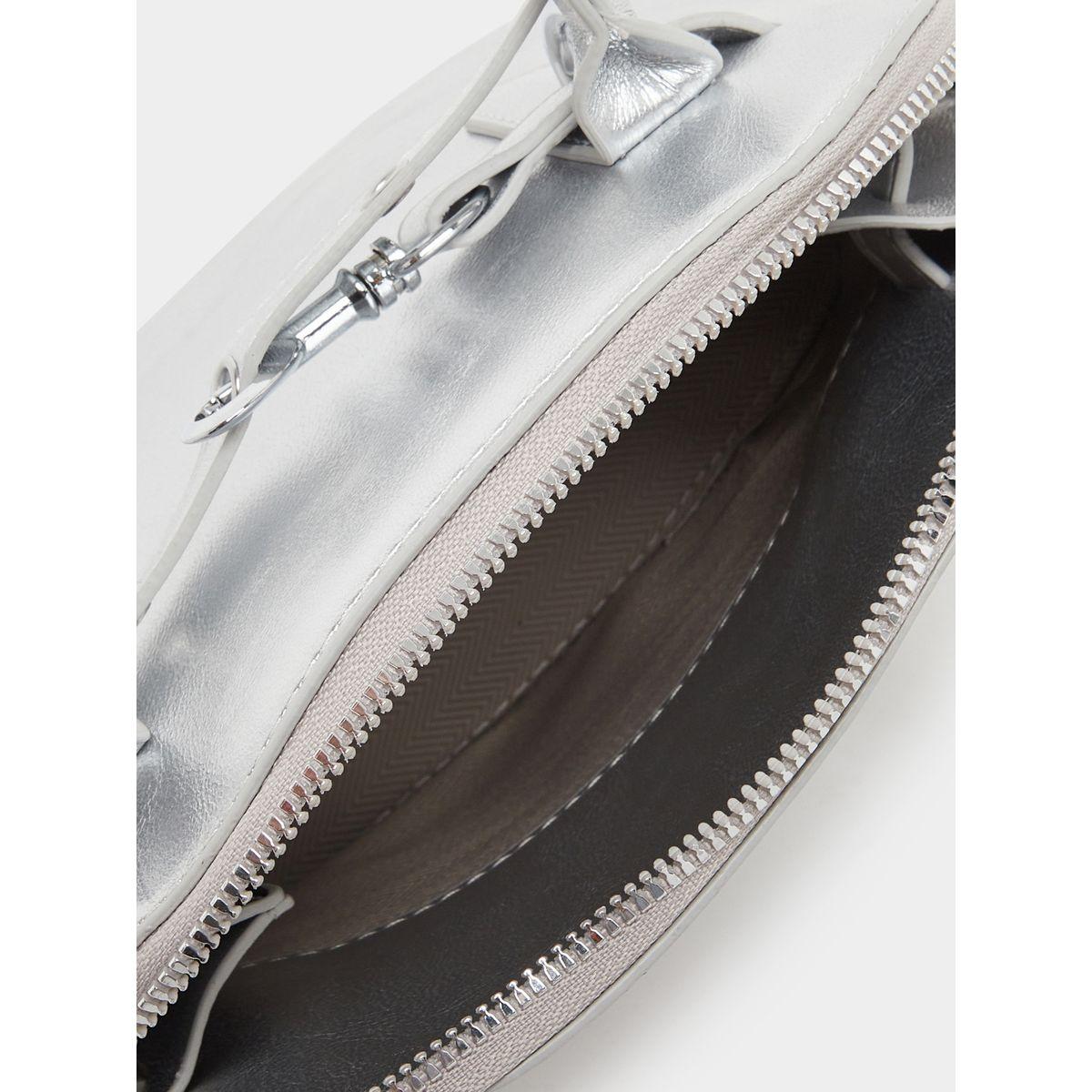 Styli Belted Detail Dual Handle Handbag-women-bagsandwallets-handbags-image-4