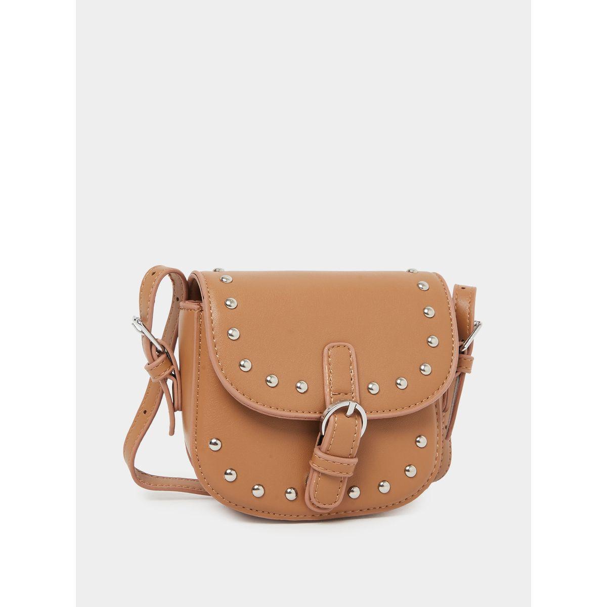 شنطة كتف بتفاصيل مُنمقة-women-bagsandwallets-handbags-image-1