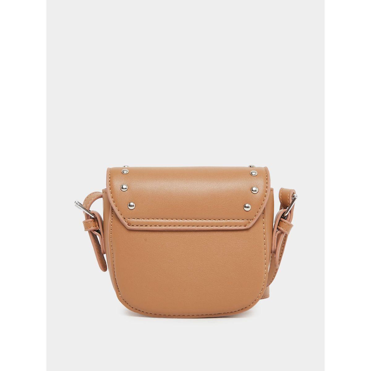 Styli Studded Shoulder Bag-women-bagsandwallets-handbags-image-2