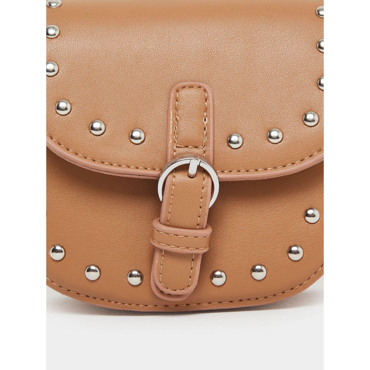 Styli Studded Shoulder Bag-women-bagsandwallets-handbags-image-3