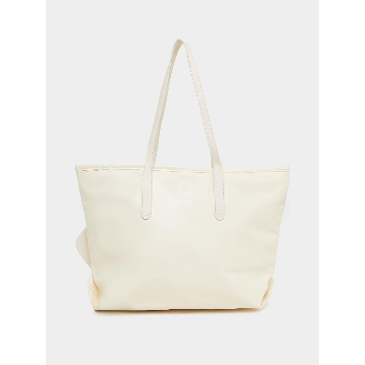 شنطة كبيرة بتفاصيل فيونكة-women-bagsandwallets-handbags-image-2