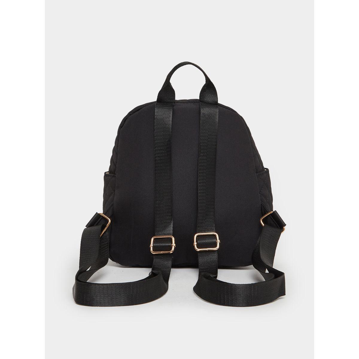 شنطة ظهر مزينة بحلية معدنية-women-bagsandwallets-backpacks-image-2