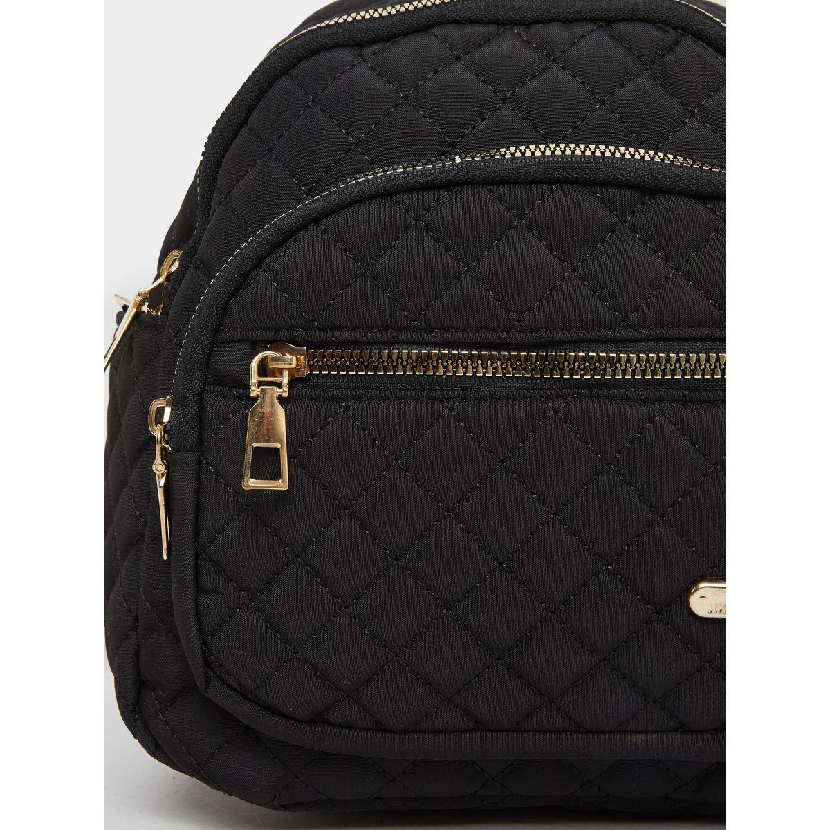 شنطة ظهر مزينة بحلية معدنية-women-bagsandwallets-backpacks-image-3