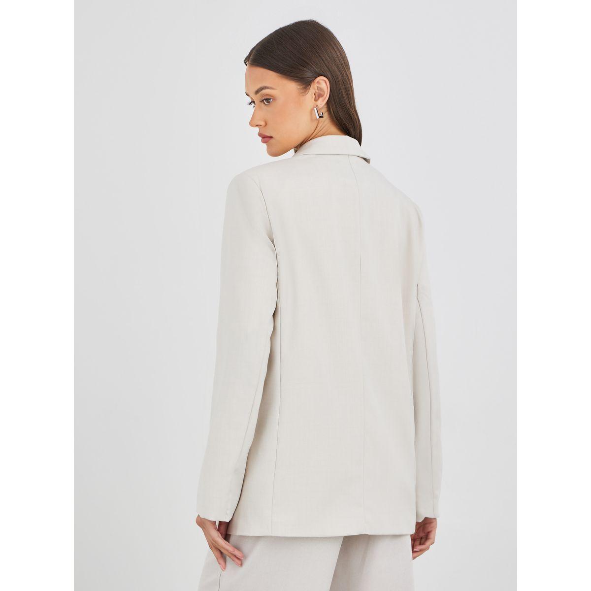 بليزر بقصة عادية-women-clothing-coatsandjackets-blazers-image-5