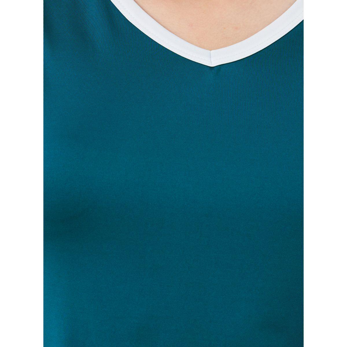 تيشيرت سادة بأكمام قصيرة-women-clothing-tshirts-image-3