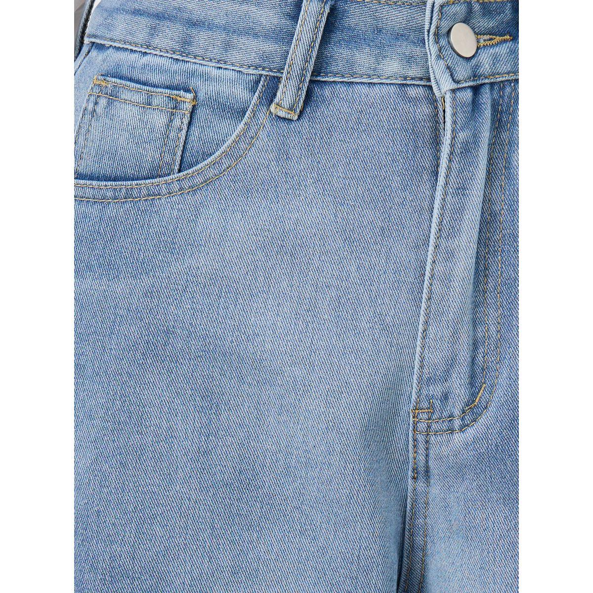 Styli Ombre Print Mid Rise Wide Leg Jeans-women-clothing-bottoms-jeans-image-3