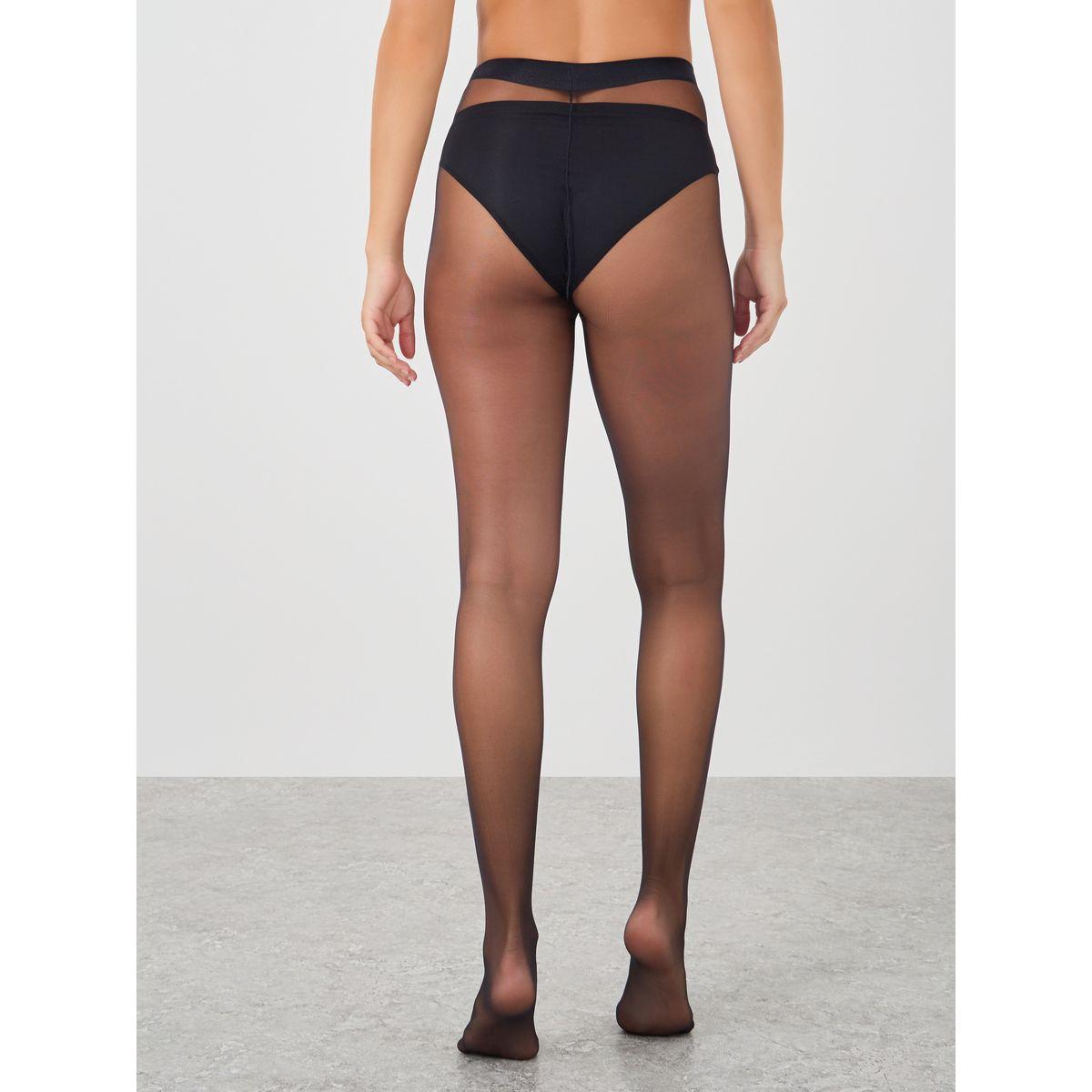 Styli 0D Sheer Stockings-women-socksandstockings-image-3