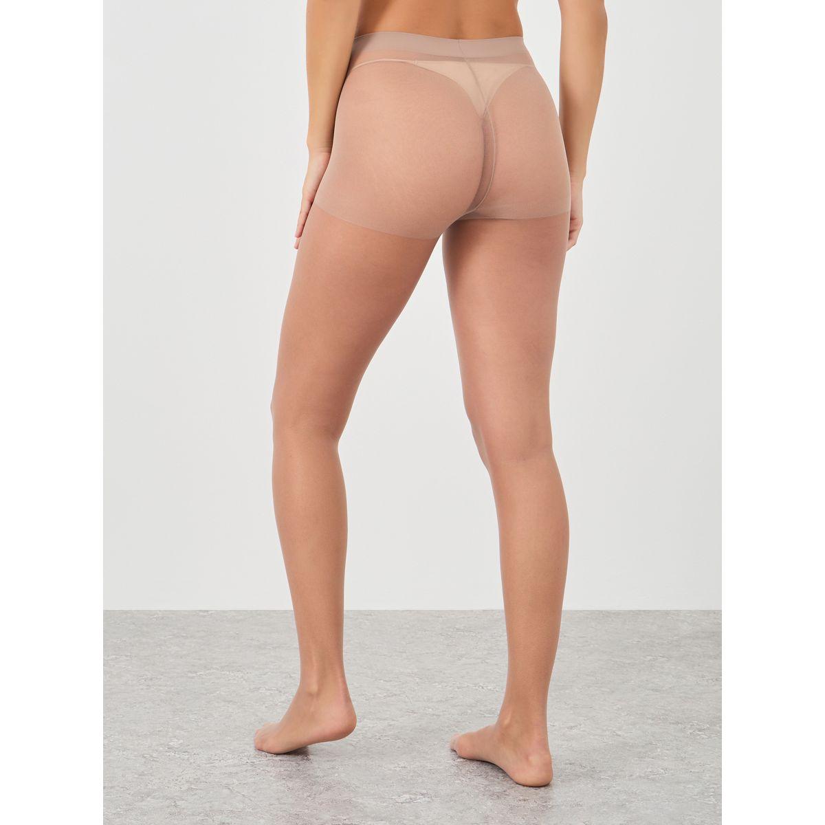 Styli 15D Sheer Stockings-women-socksandstockings-image-3