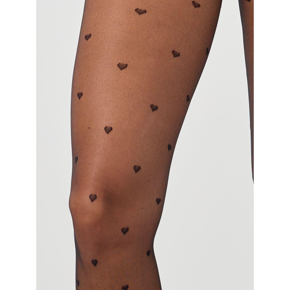 Styli 0D Sheer Stockings-women-socksandstockings-image-2