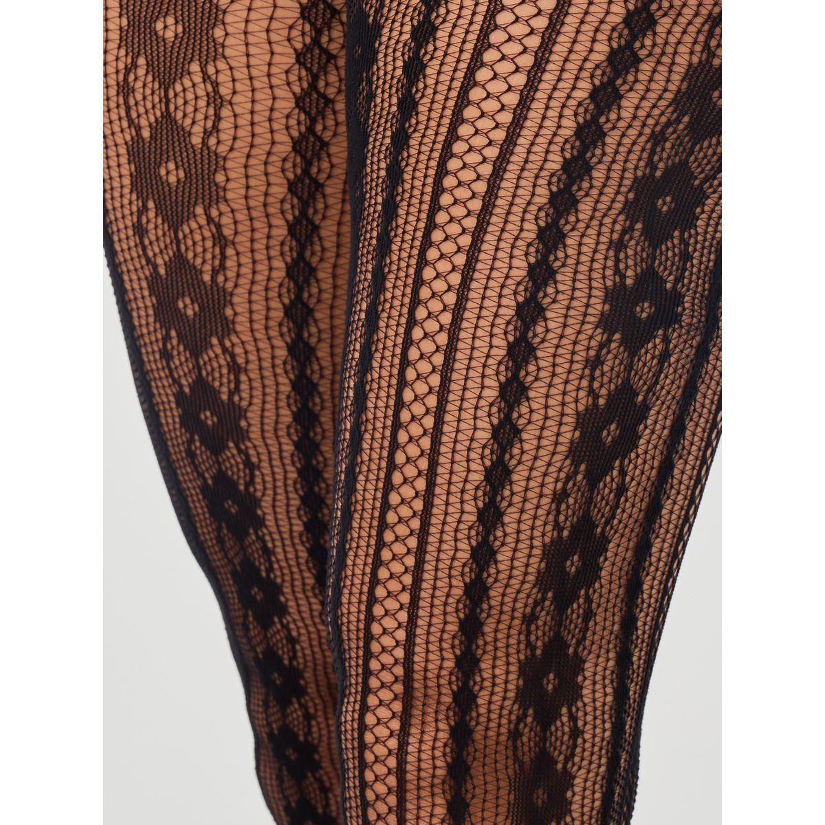 Styli 20D Sheer Stockings-women-socksandstockings-image-2