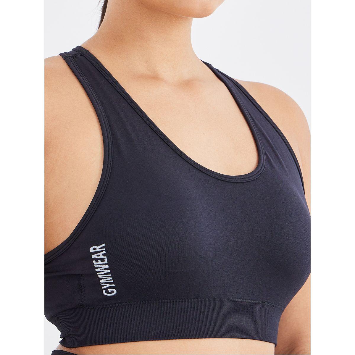 مجموعة من ليقنز مع صدرية بتفاصيل كتابة-women-clothing-sportswearandactivewear-trackpantsandtracksuits-image-3