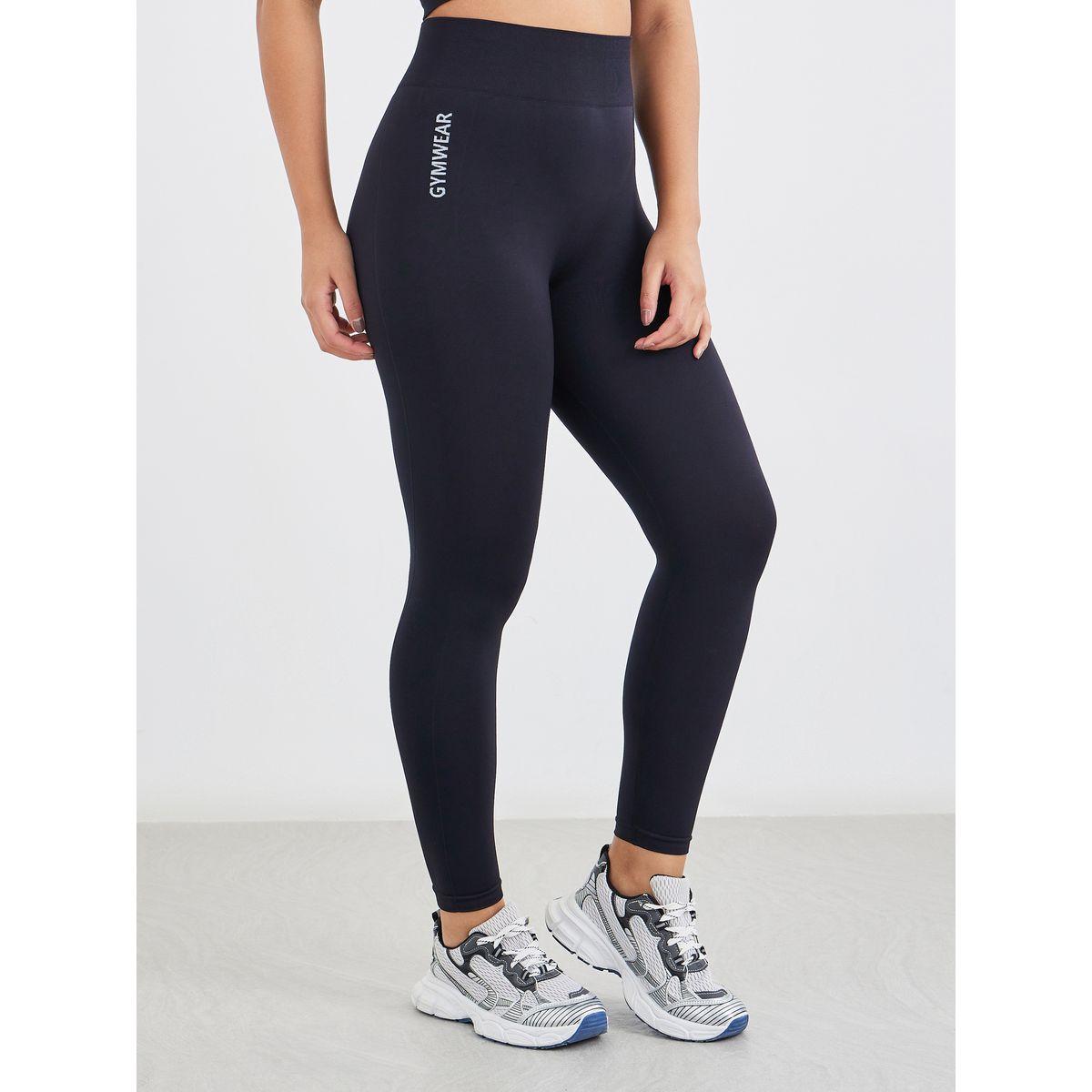 مجموعة من ليقنز مع صدرية بتفاصيل كتابة-women-clothing-sportswearandactivewear-trackpantsandtracksuits-image-5