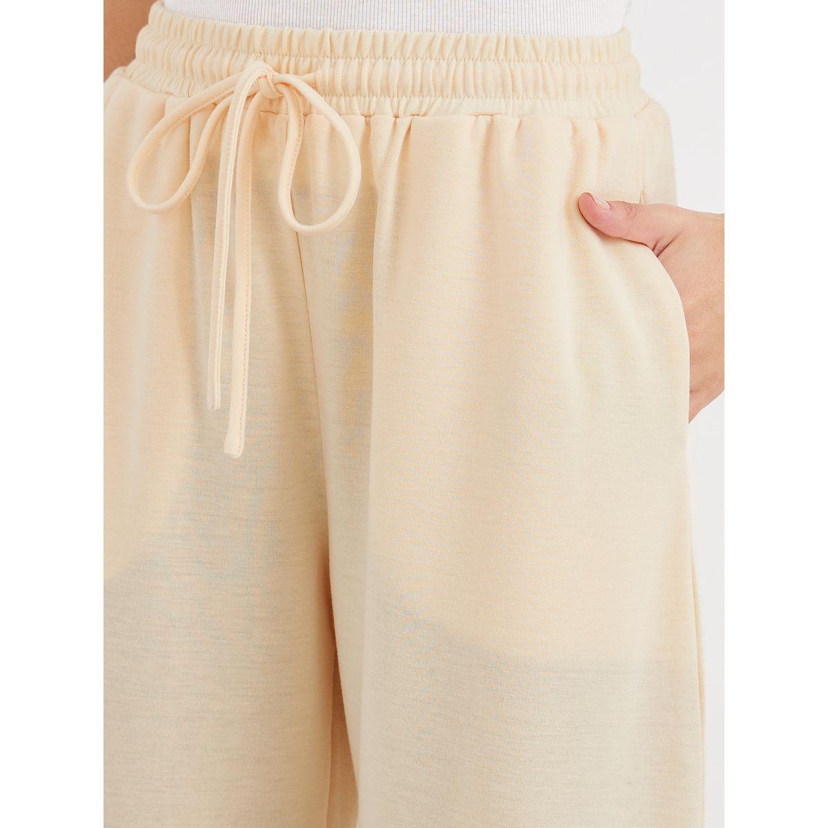 جوغر محبوك بقصة أرجل مستقيمة-women-clothing-bottoms-joggers-image-3