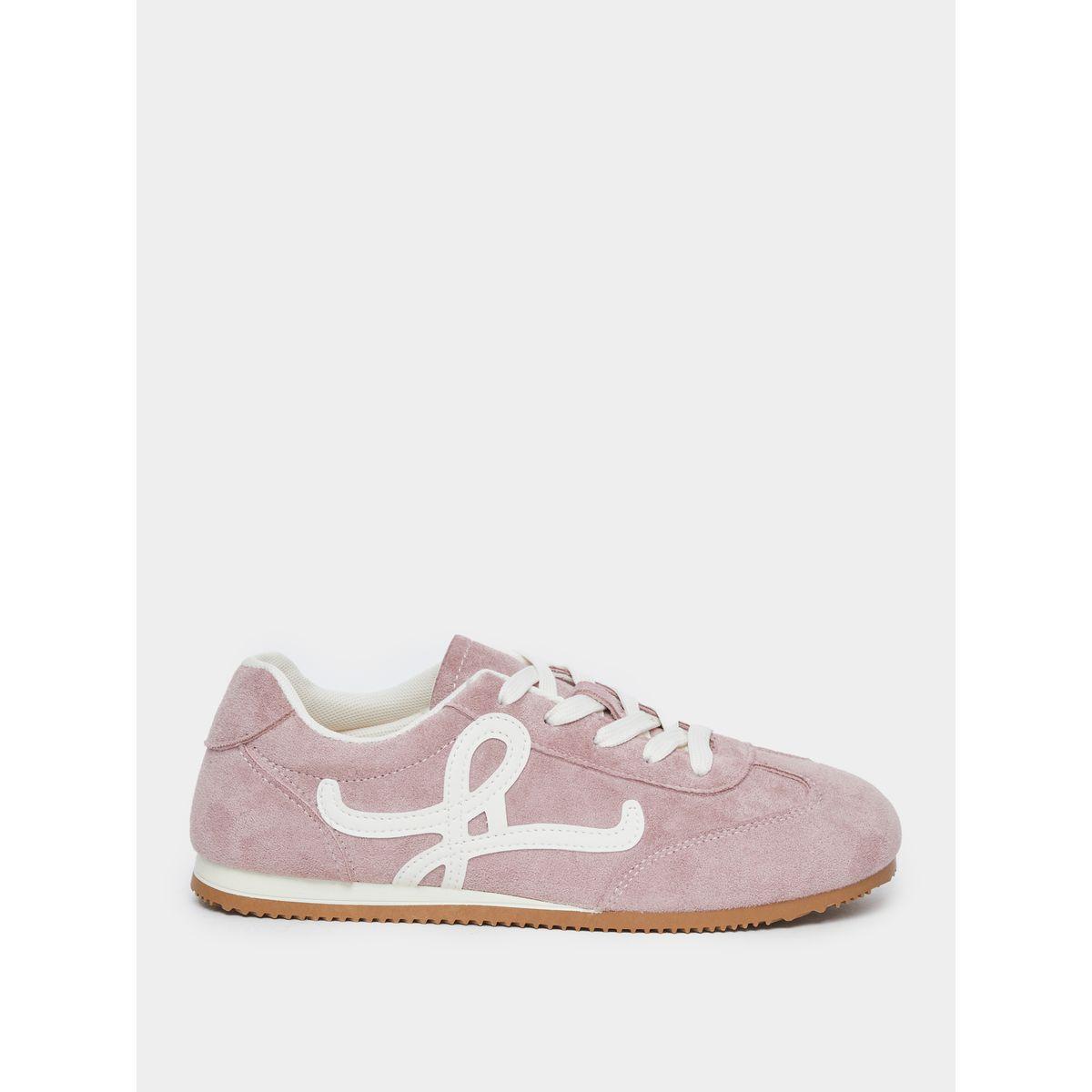 حذاء سنيكرز بأربطة للإغلاق-women-shoes-sneakers-image-1
