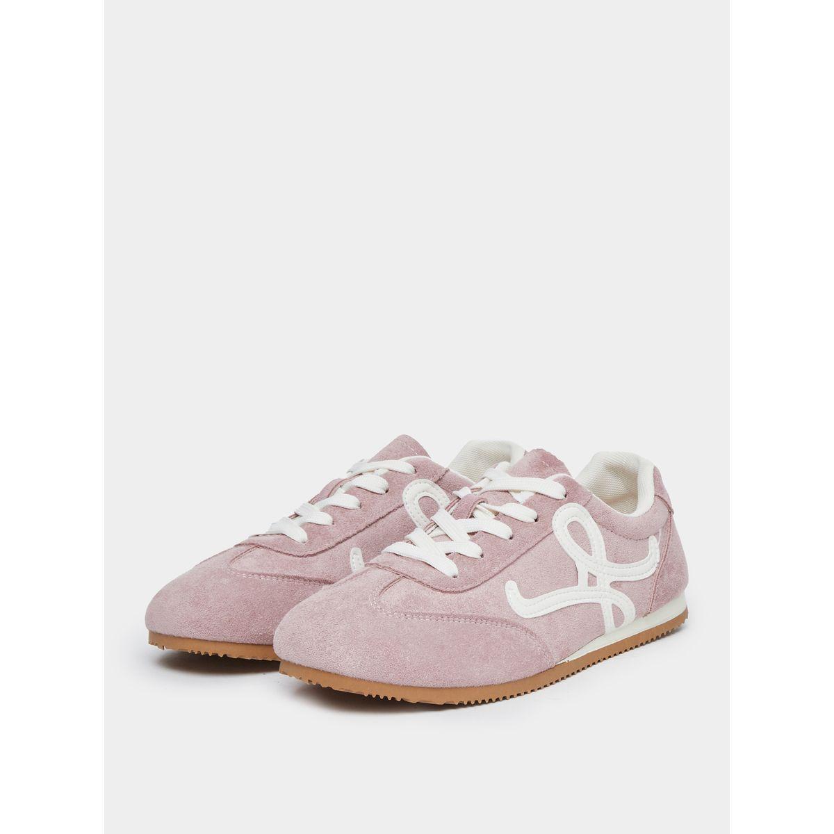 حذاء سنيكرز بأربطة للإغلاق-women-shoes-sneakers-image-2