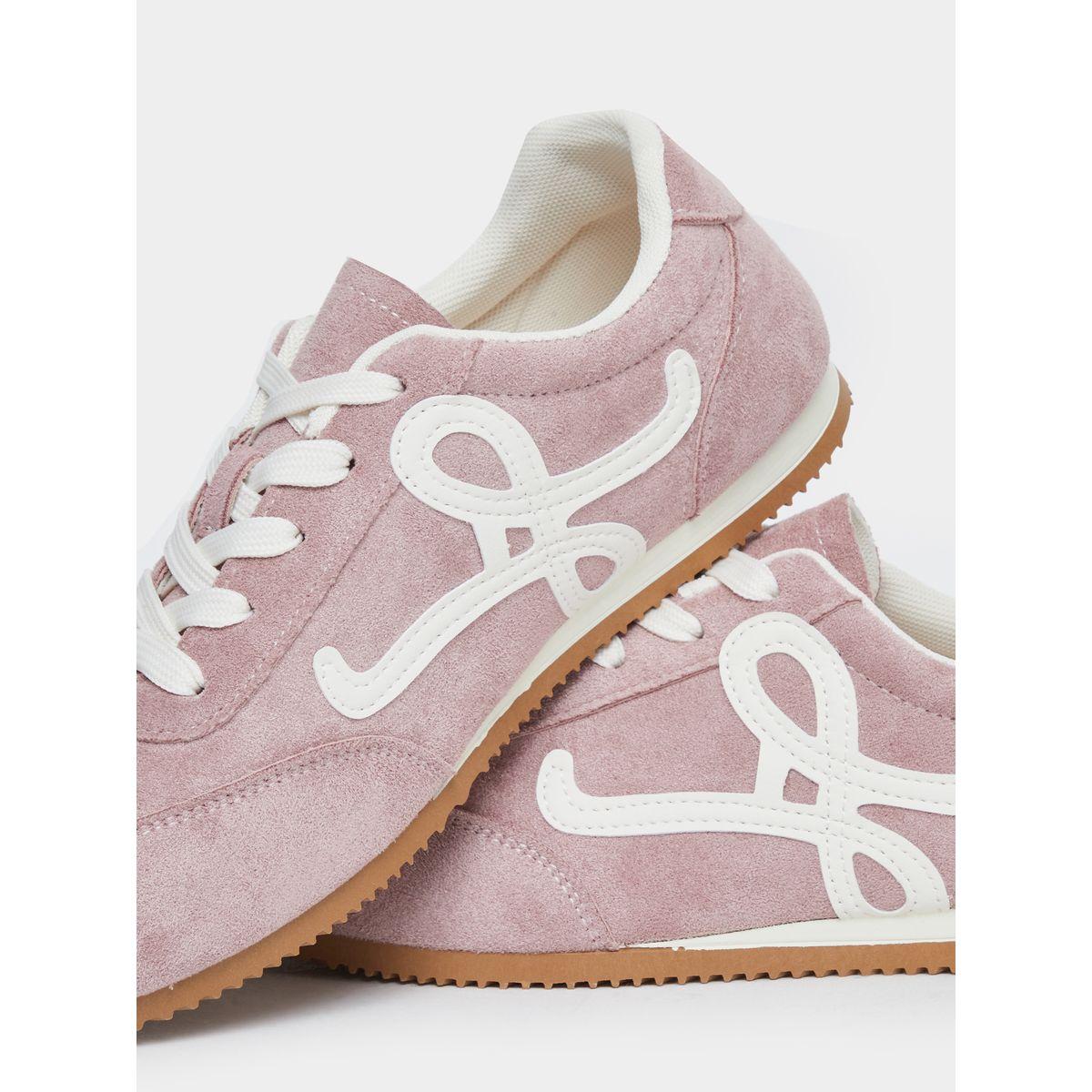 حذاء سنيكرز بأربطة للإغلاق-women-shoes-sneakers-image-3