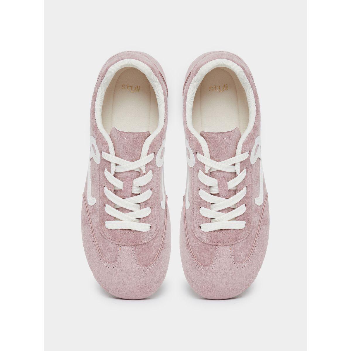 حذاء سنيكرز بأربطة للإغلاق-women-shoes-sneakers-image-5