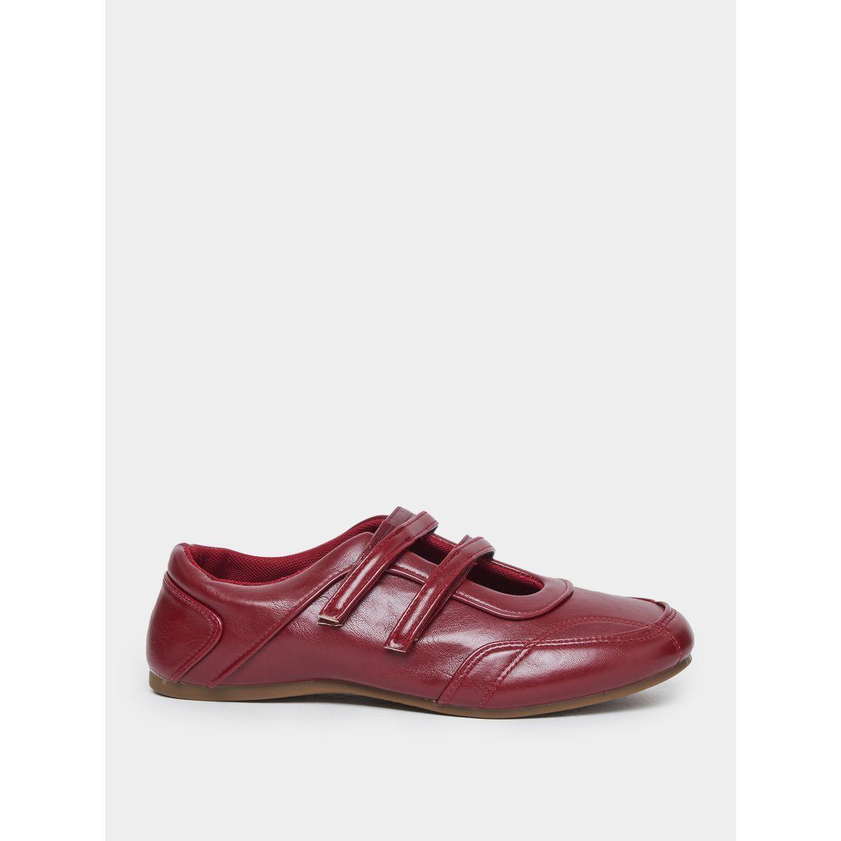 حذاء لوفرز بتفاصيل سيور متعددة-women-shoes-flats-loafers-image-1