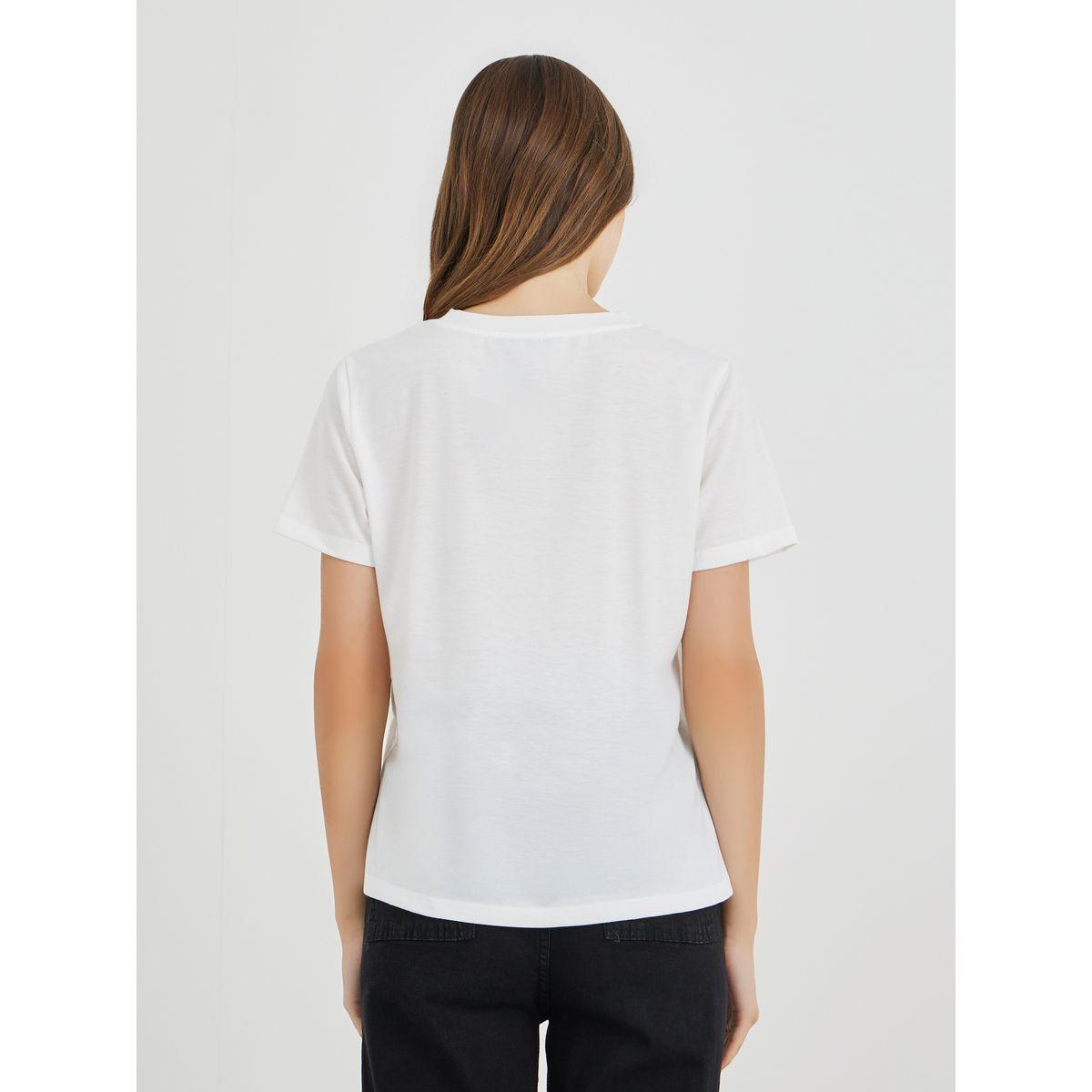 Styli Graphic Print Regular Fit T-Shirt-women-clothing-tshirts-image-4