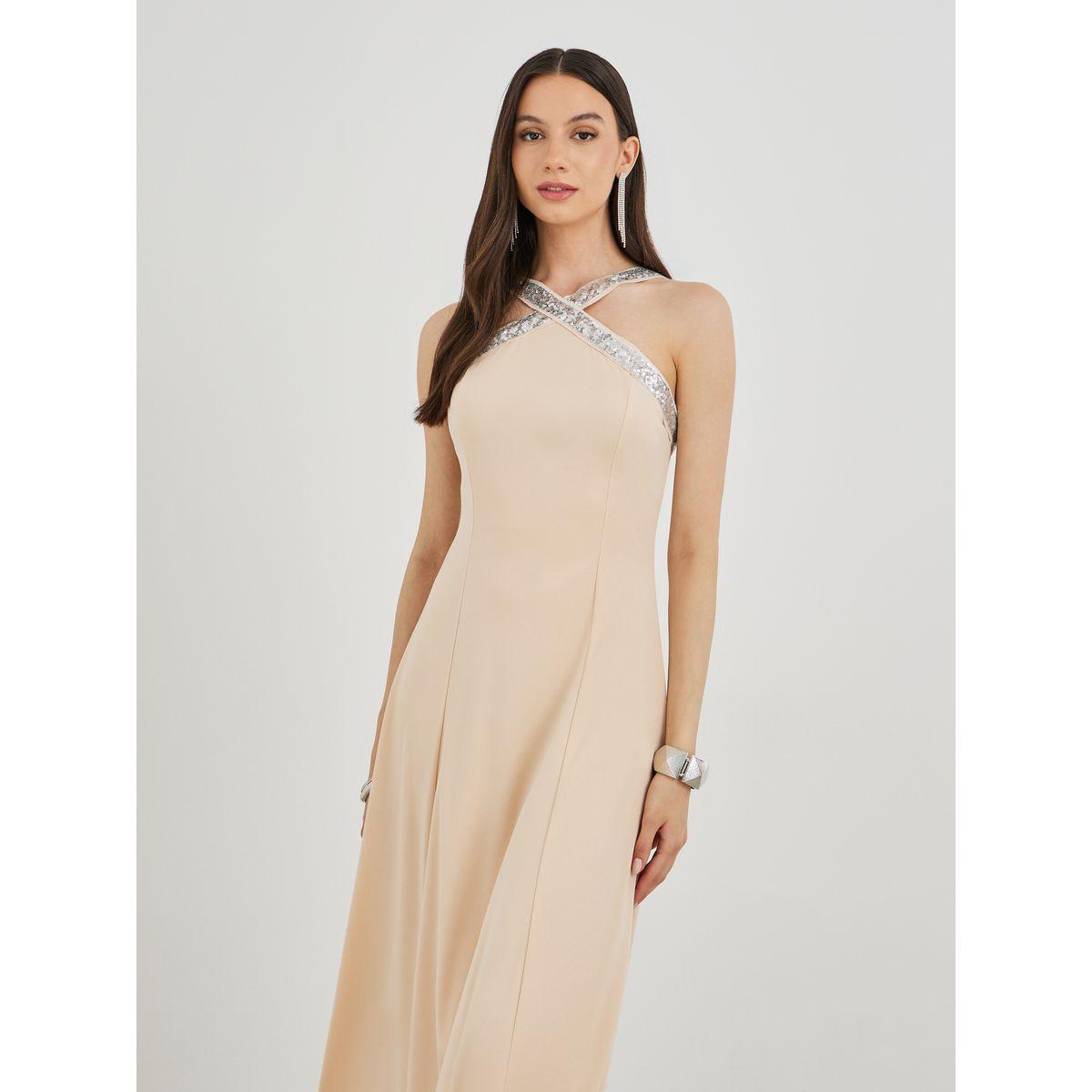 Styli Embellished Sleeveless A-Line Maxi Dress-women-clothing-dresses-image-3