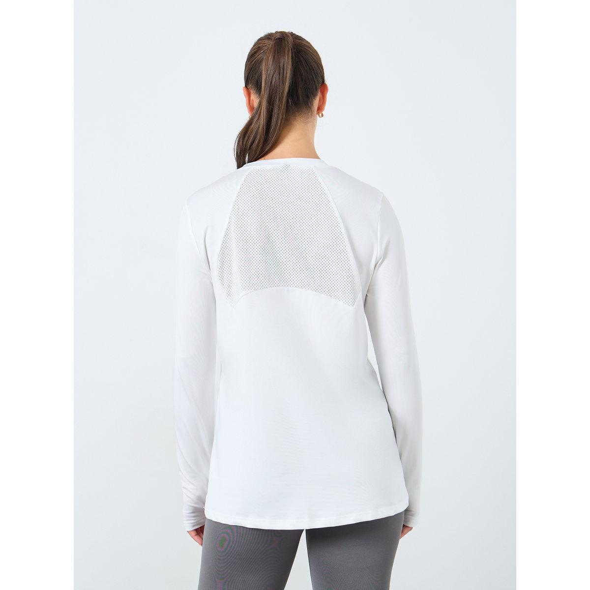 بلوزة بتفاصيل ظهر ريسرباك-women-clothing-sportswearandactivewear-tshirtsandvests-image-4