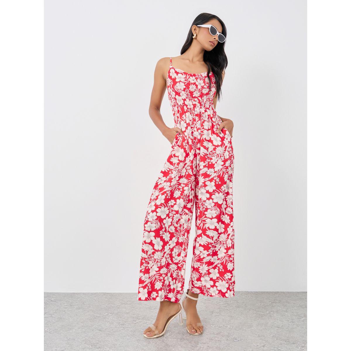 جمبسوت بطبعة زهور وقصة أرجل واسعة-women-clothing-jumpsuits-image-2