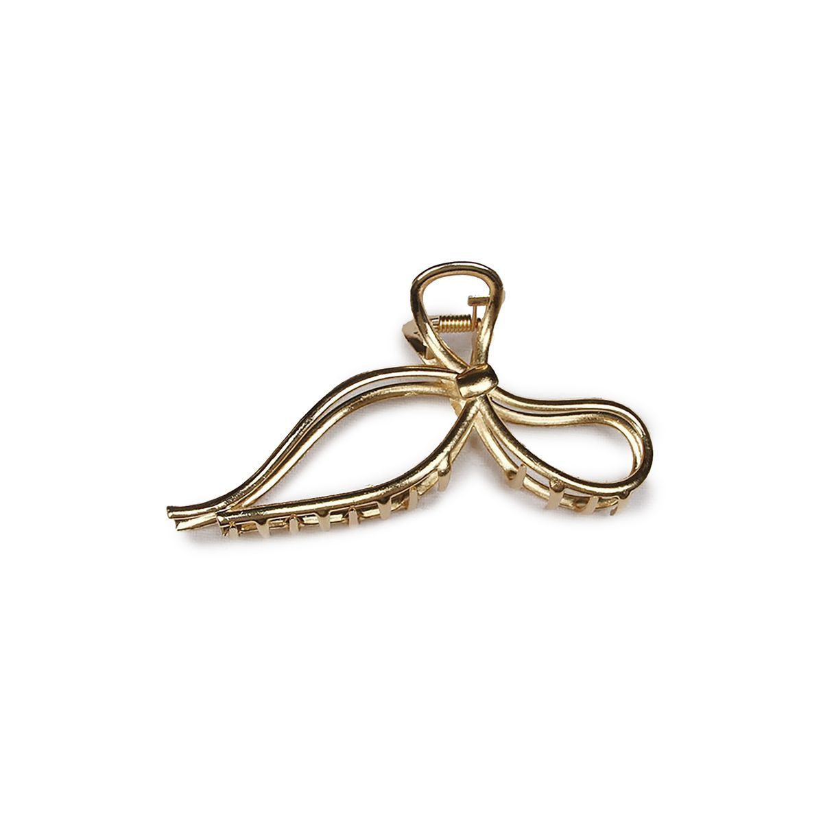 مشبك شعر بنمط ريبون-women-hairaccessories-image-1