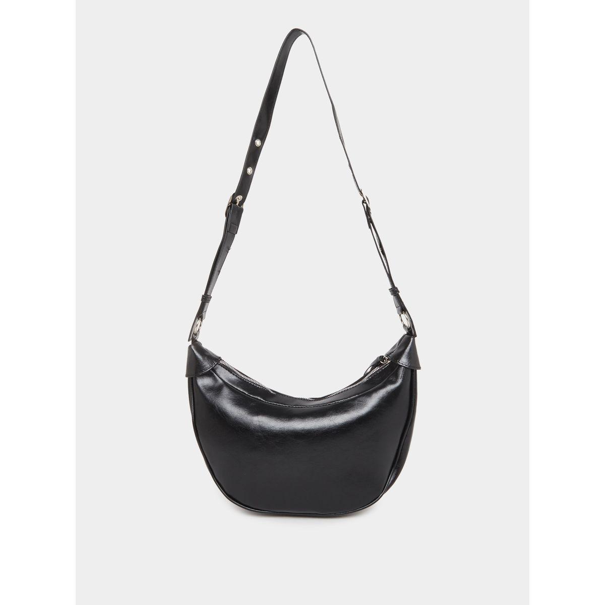Styli Studs Accent Shoulder Bag-women-bagsandwallets-handbags-image-2