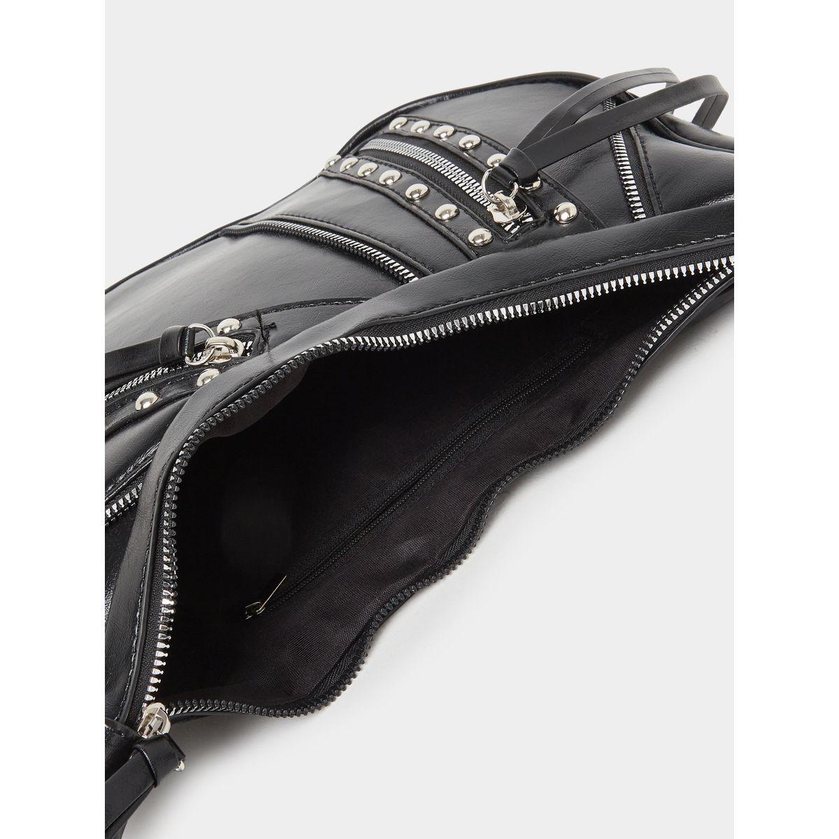 Styli Studs Accent Shoulder Bag-women-bagsandwallets-handbags-image-4