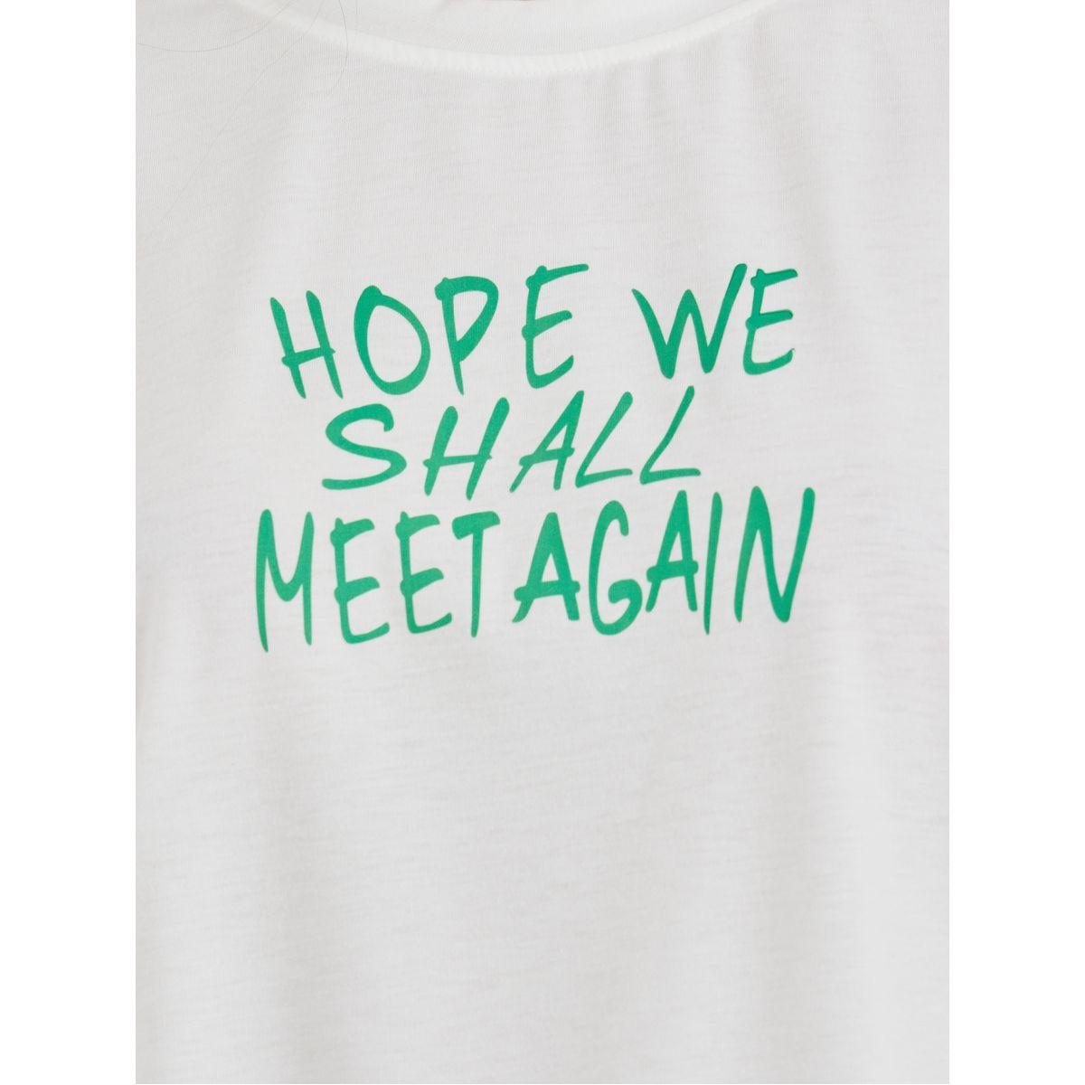 Styli Slogan Print Round Neck T-Shirt-women-clothing-tshirts-image-3