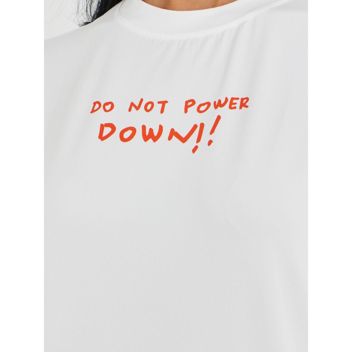 Styli Slogan Print Round Neck T-Shirt-women-clothing-tshirts-image-4