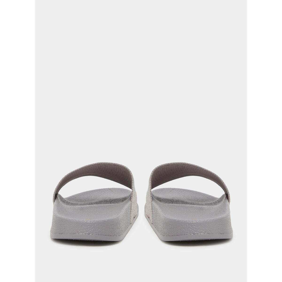 Styli Textured Slip On Flip Flop-women-shoes-flipflopsandslides-image-5