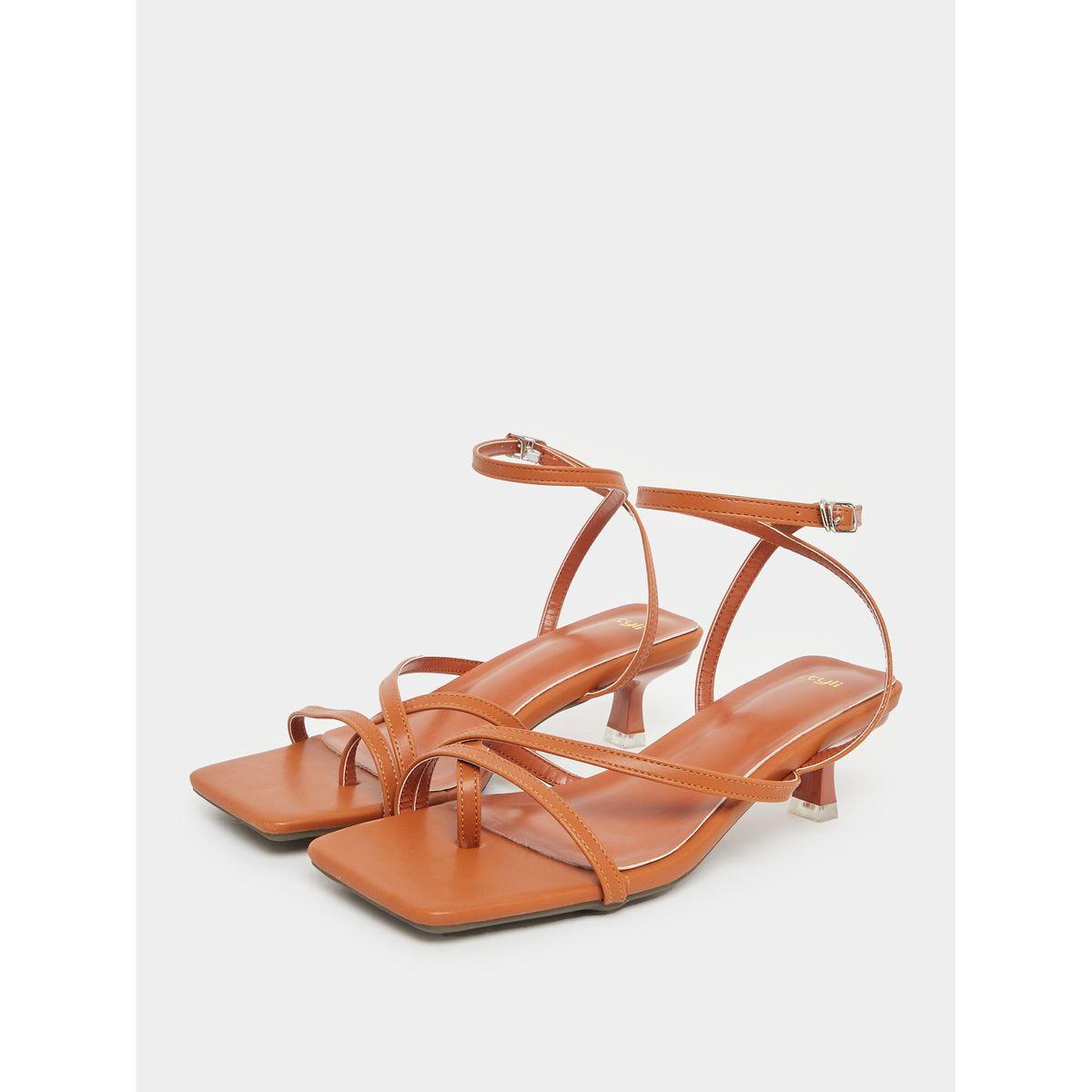 صندل بكعب قطة مع حمالات-women-shoes-sandals-heeled-image-2