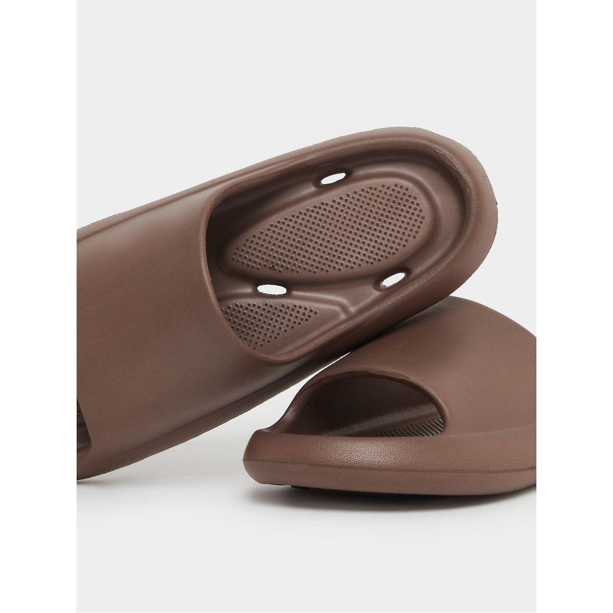 شبشب سادة سهل الارتداء بمقدمة مفتوحة-women-shoes-flipflopsandslides-image-3