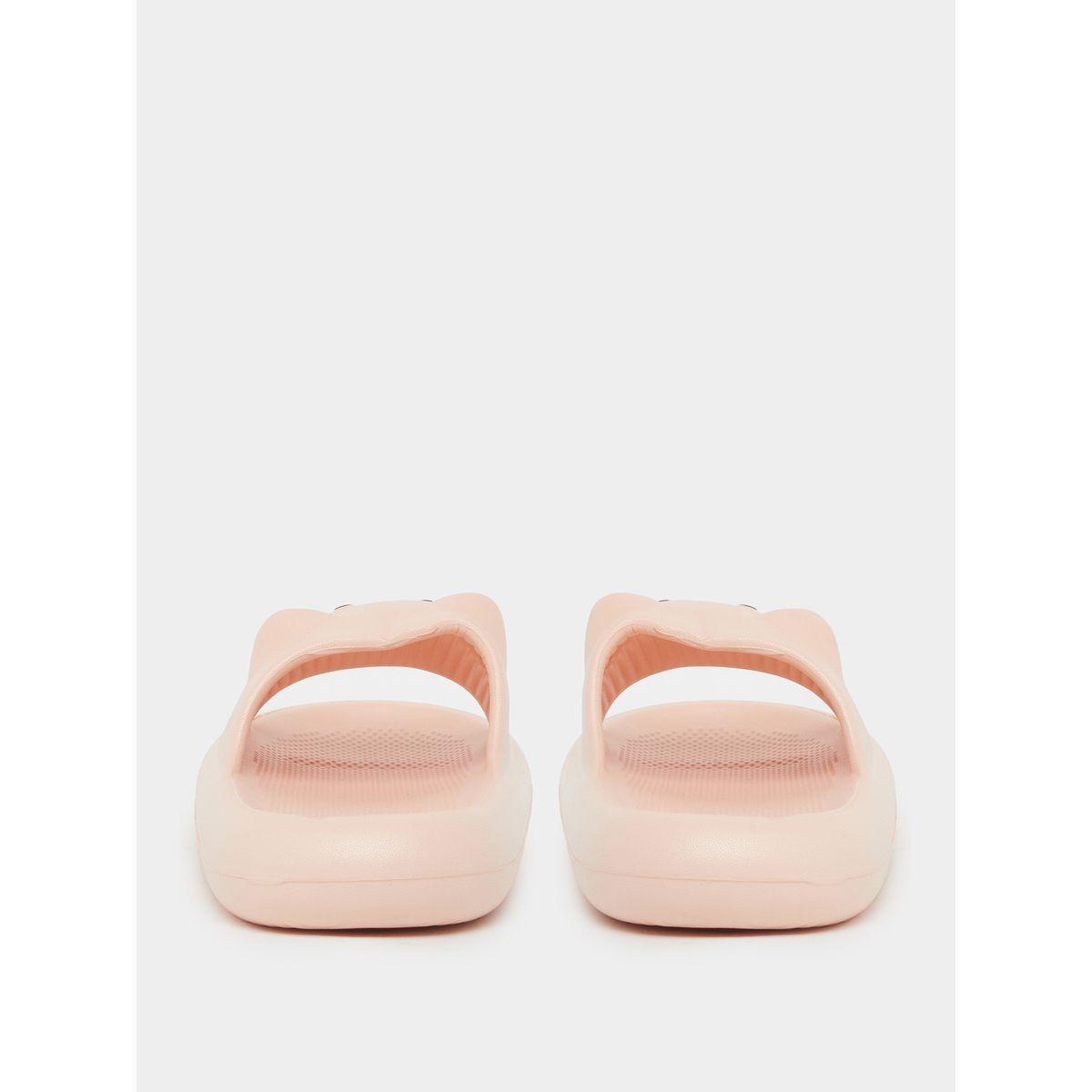 Styli Cat Print Slip-On Slides-women-shoes-flipflopsandslides-image-4