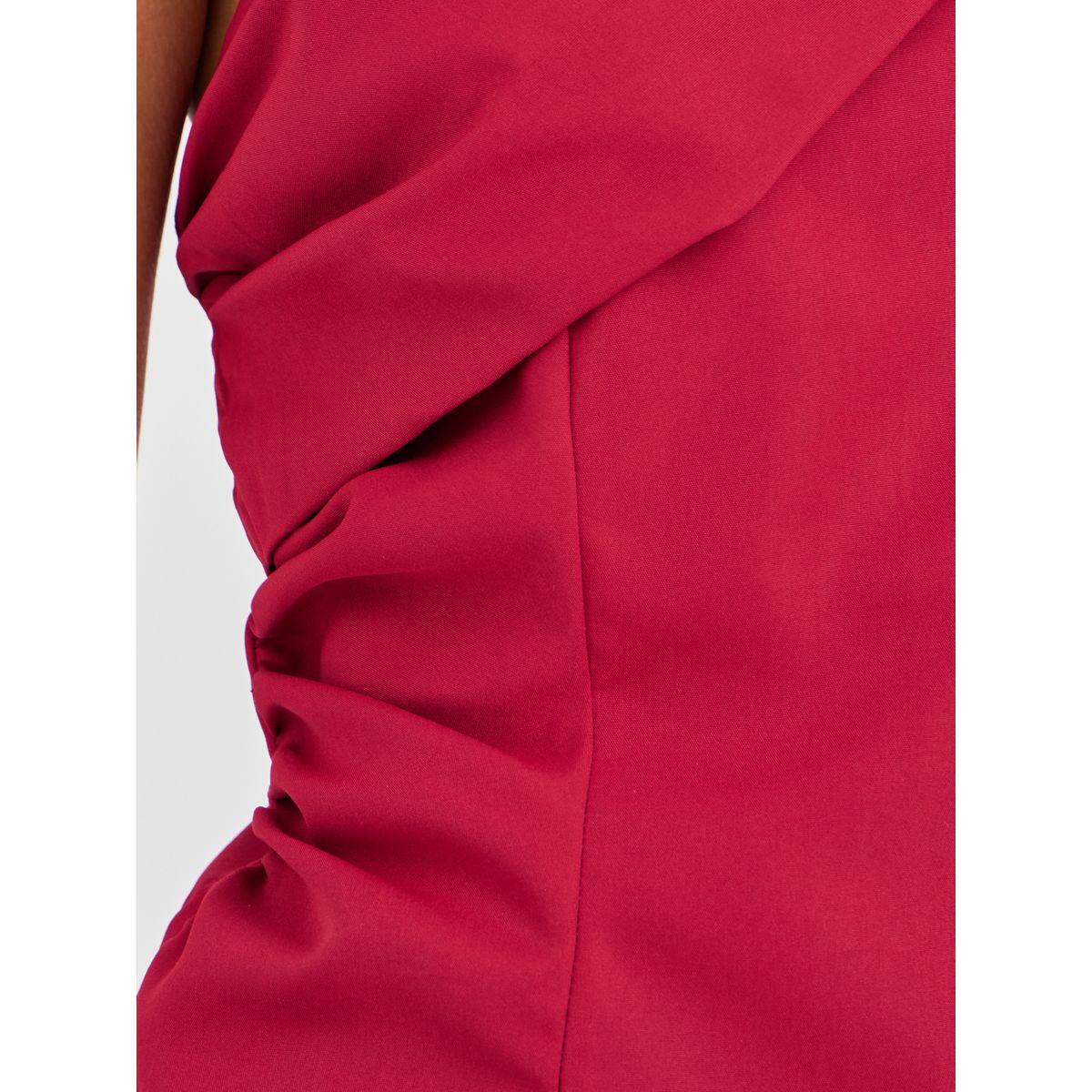 Styli Side Ruffled Detail One Shoulder Blouse-women-clothing-shirtsandblouses-blouses-image-3