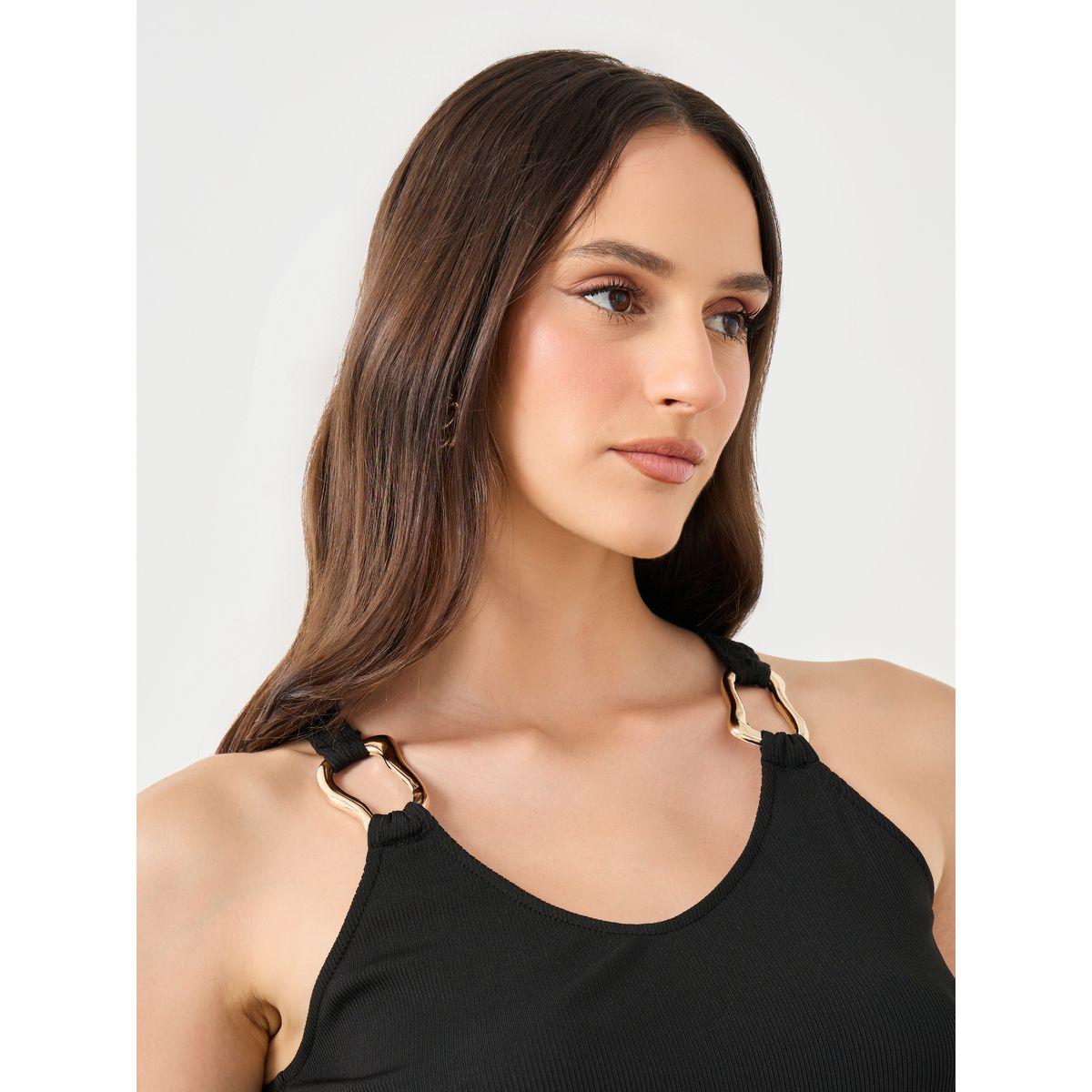 بلوزة محبوكة بدون أكمام-women-clothing-tshirts-image-3