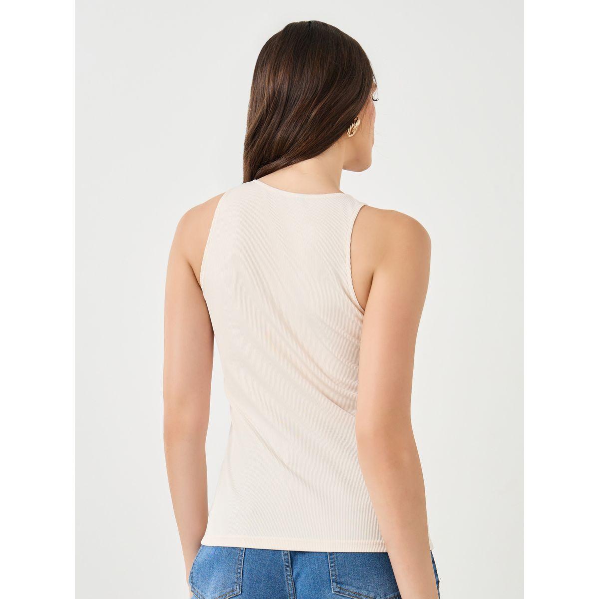 بلوزة محبوكة بدون أكمام-women-clothing-tshirts-image-4