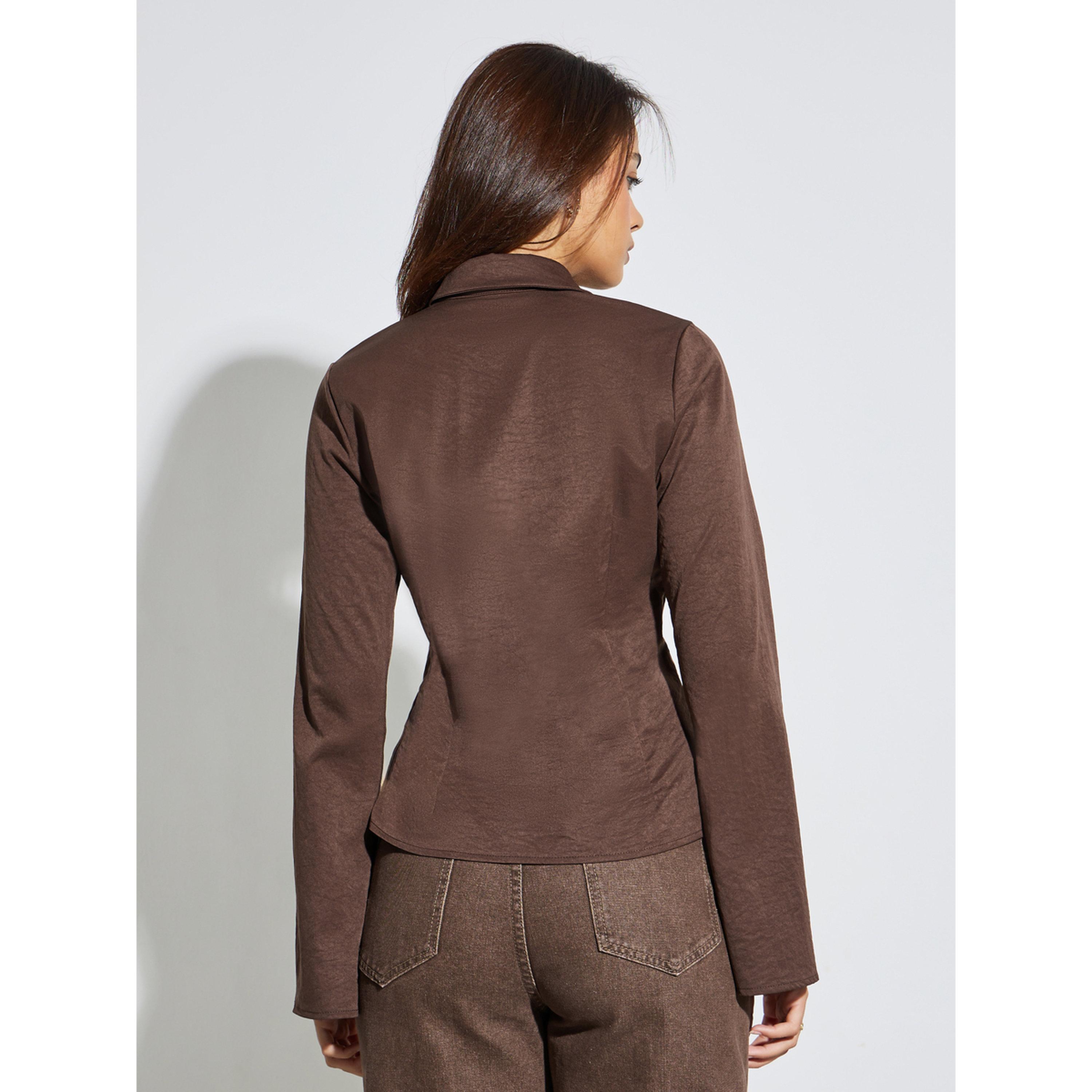 بلوزة ضيقة بأكمام طويلة-women-clothing-shirtsandblouses-shirts-image-3