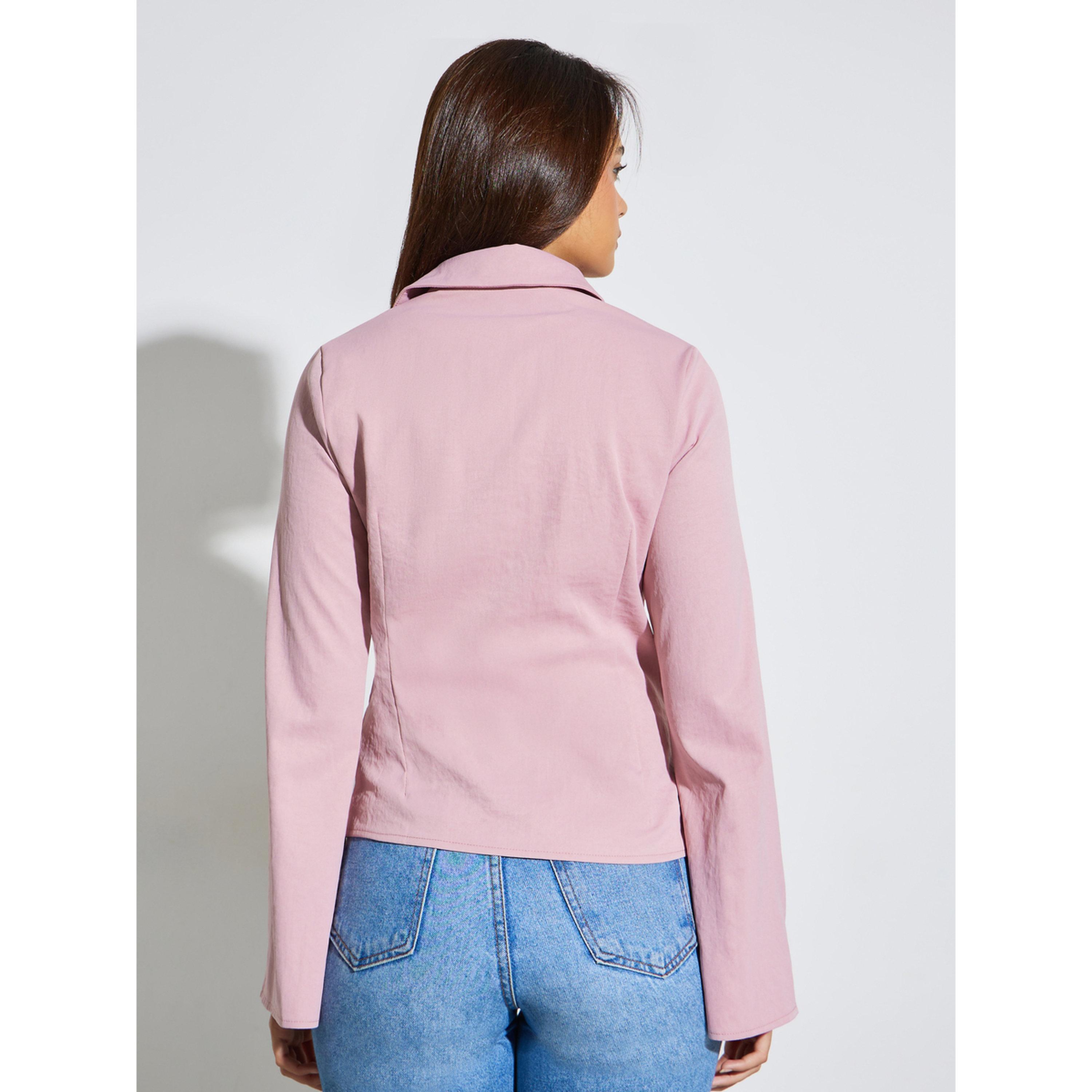 بلوزة بأكمام واسعة-women-clothing-shirtsandblouses-shirts-image-5