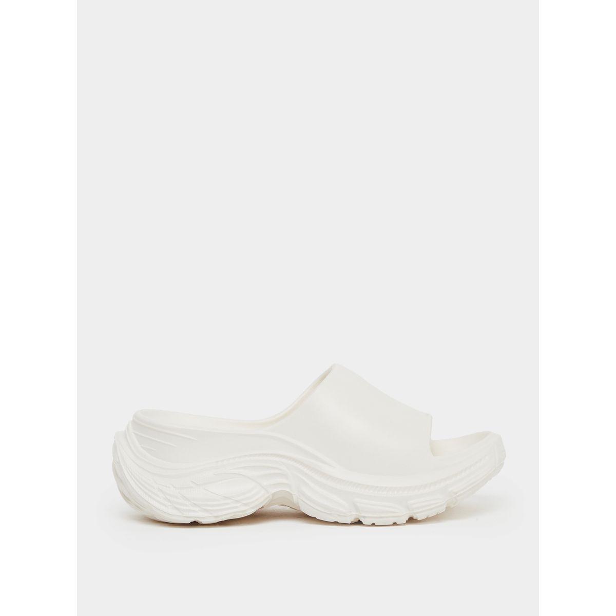 Styli Chunky Sole Slip-On Slides-women-shoes-flipflopsandslides-image-1